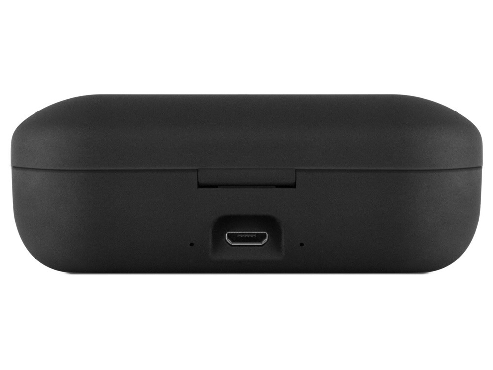 Беспроводные наушники Mysound Free Black