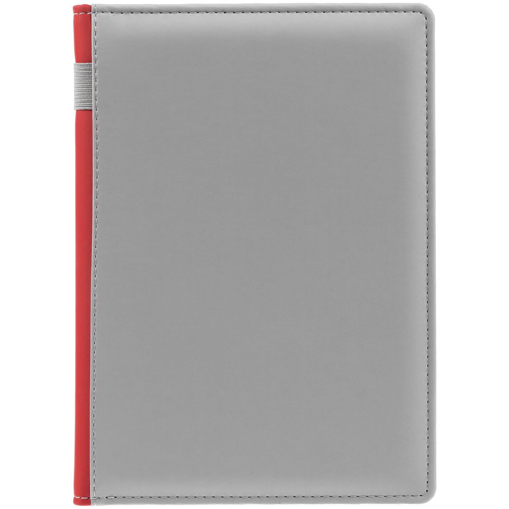 Ежедневник Spain Shall на заказ, недатированный