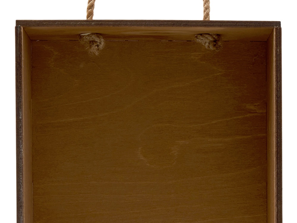 Подарочная коробка из фанеры Constellation