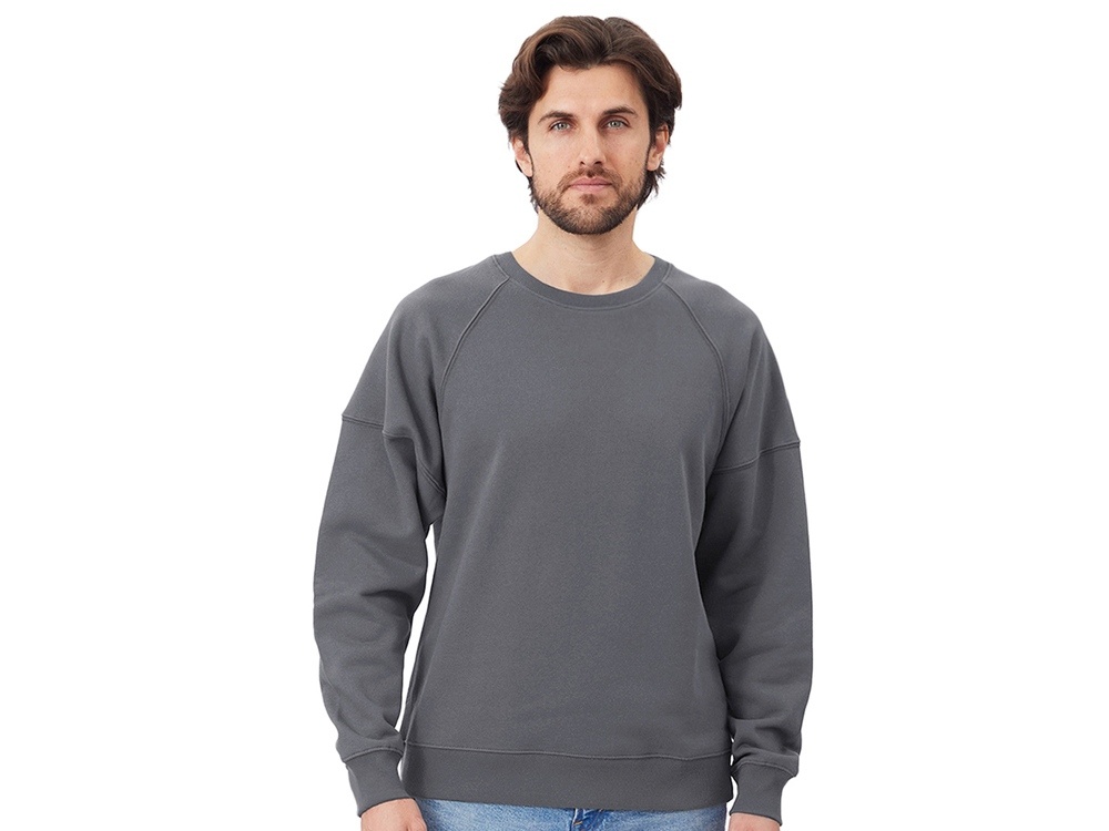 Свитшот оверсайз Paris, унисекс