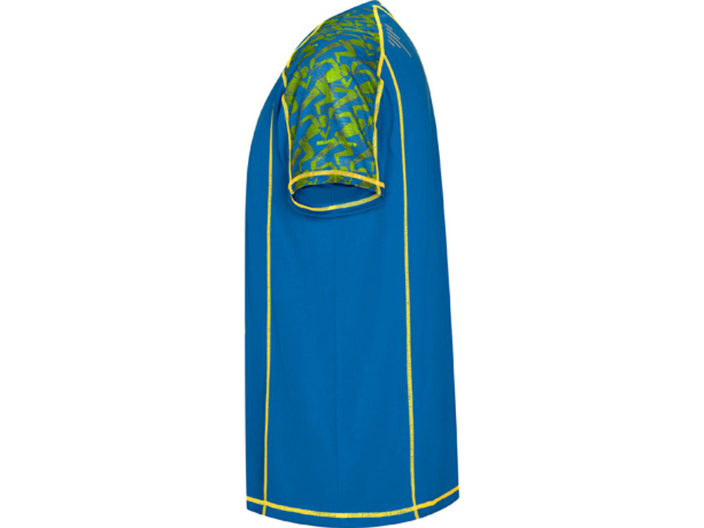 Спортивная футболка Sochi мужская