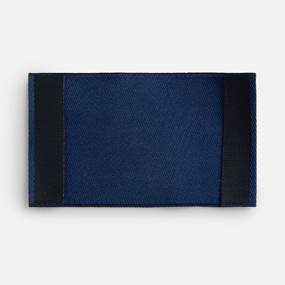 Лейбл тканевый Epsilon, M