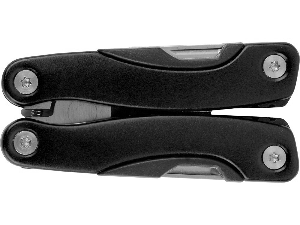 Подарочный набор с флягой и мультитулом Путешественник