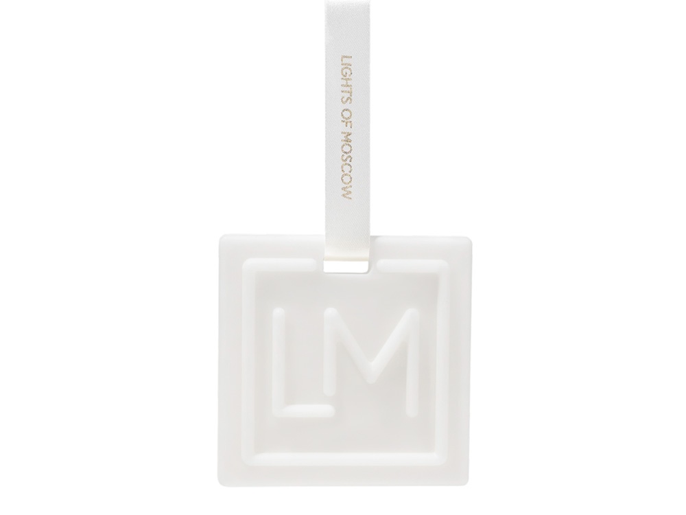 Ароматическое саше, манго и бергамот