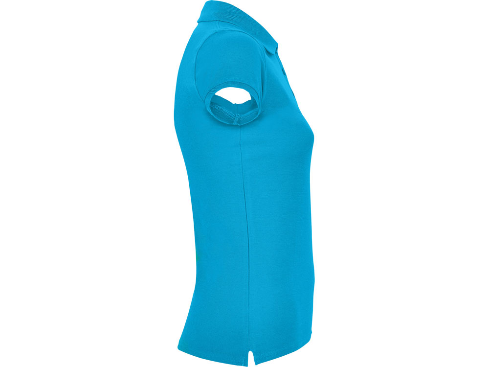 Рубашка поло Star женская