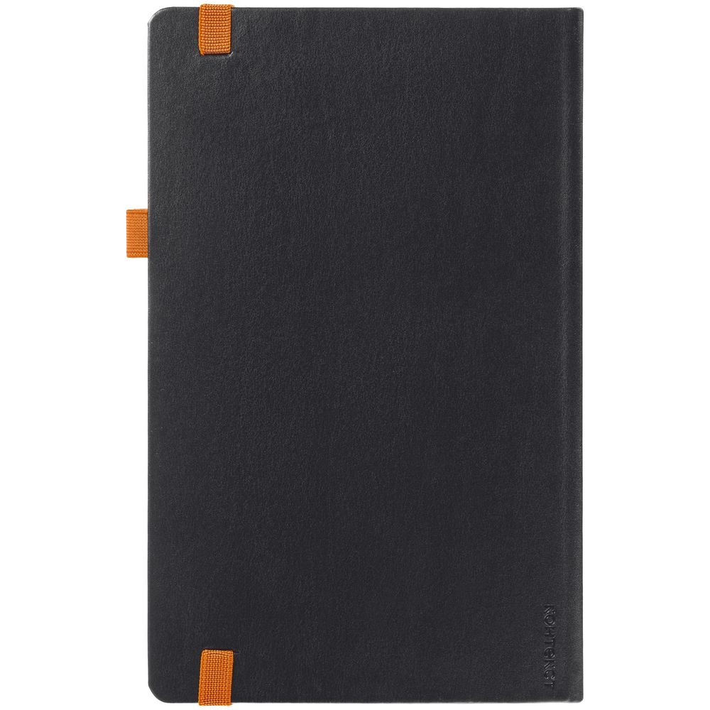 Ежедневник Ton, недатированный