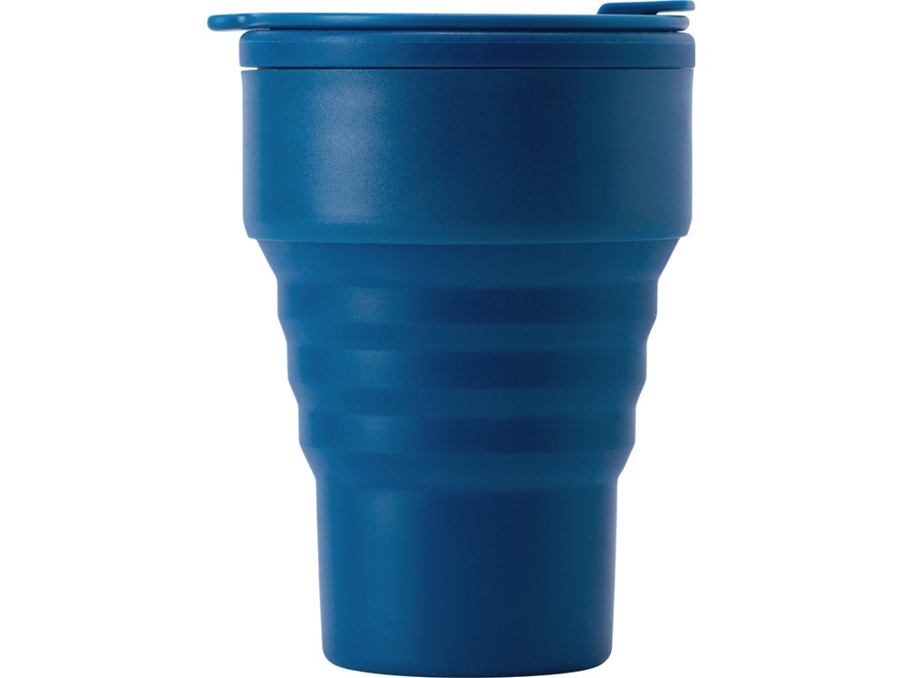 Силиконовый складной стакан GoCup