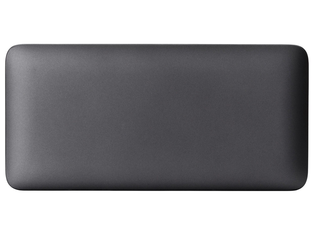 Внешний аккумулятор Mild Pro c быстрой зарядкой QC/PD, soft-touch, 20 000 mAh