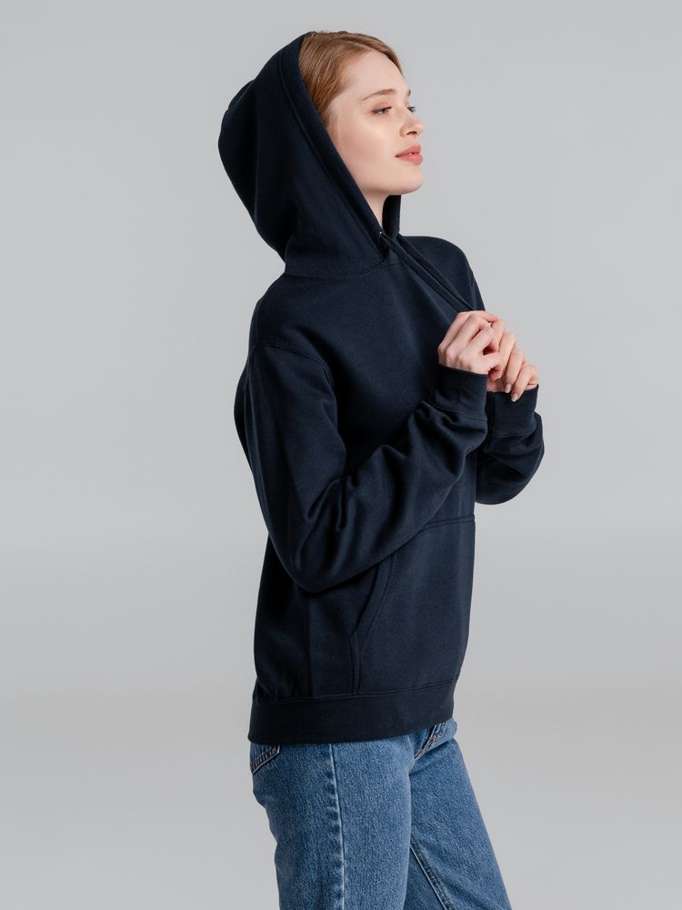 Толстовка с капюшоном Slam 320