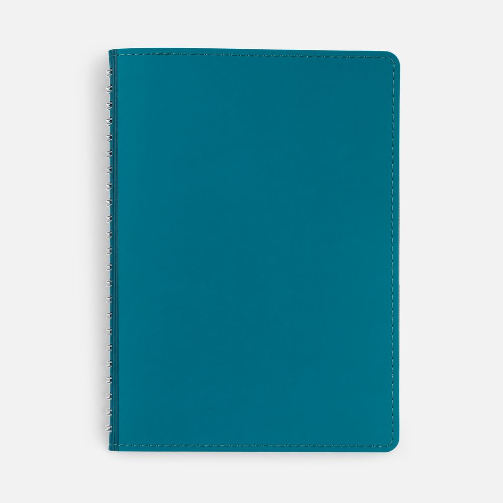 Ежедневник Spring Shall, недатированный