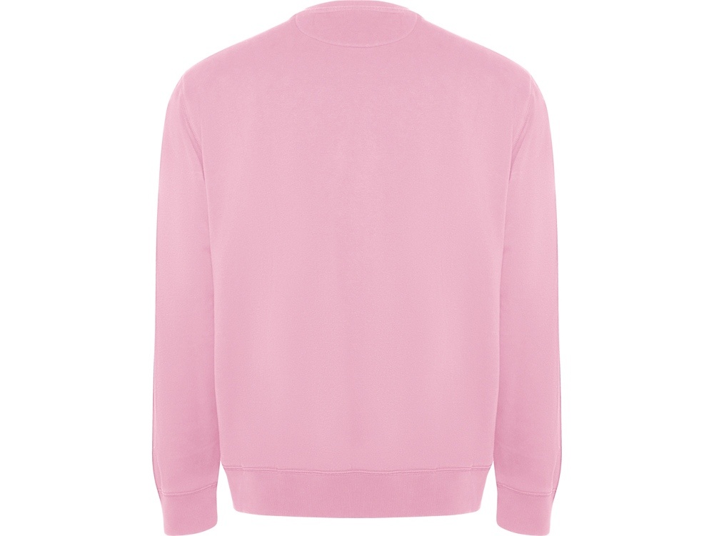 Свитшот из органического хлопка Batian, унисекс