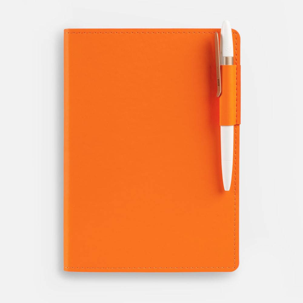 Ежедневник Tact, недатированный