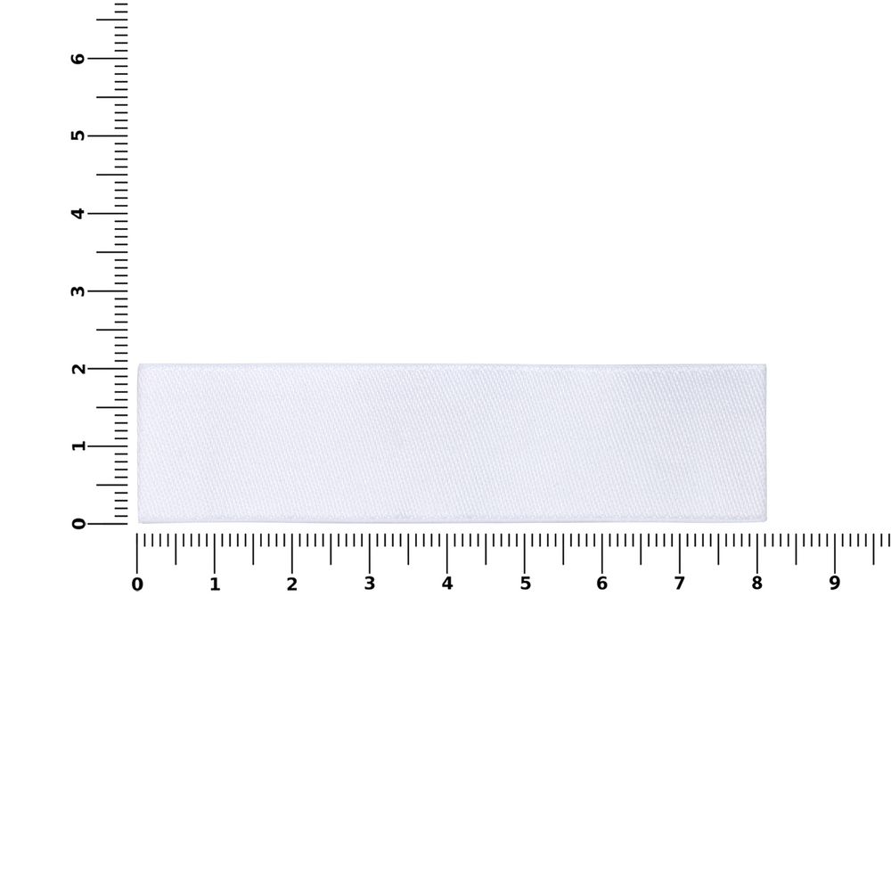 Лейбл тканевый Epsilon, S