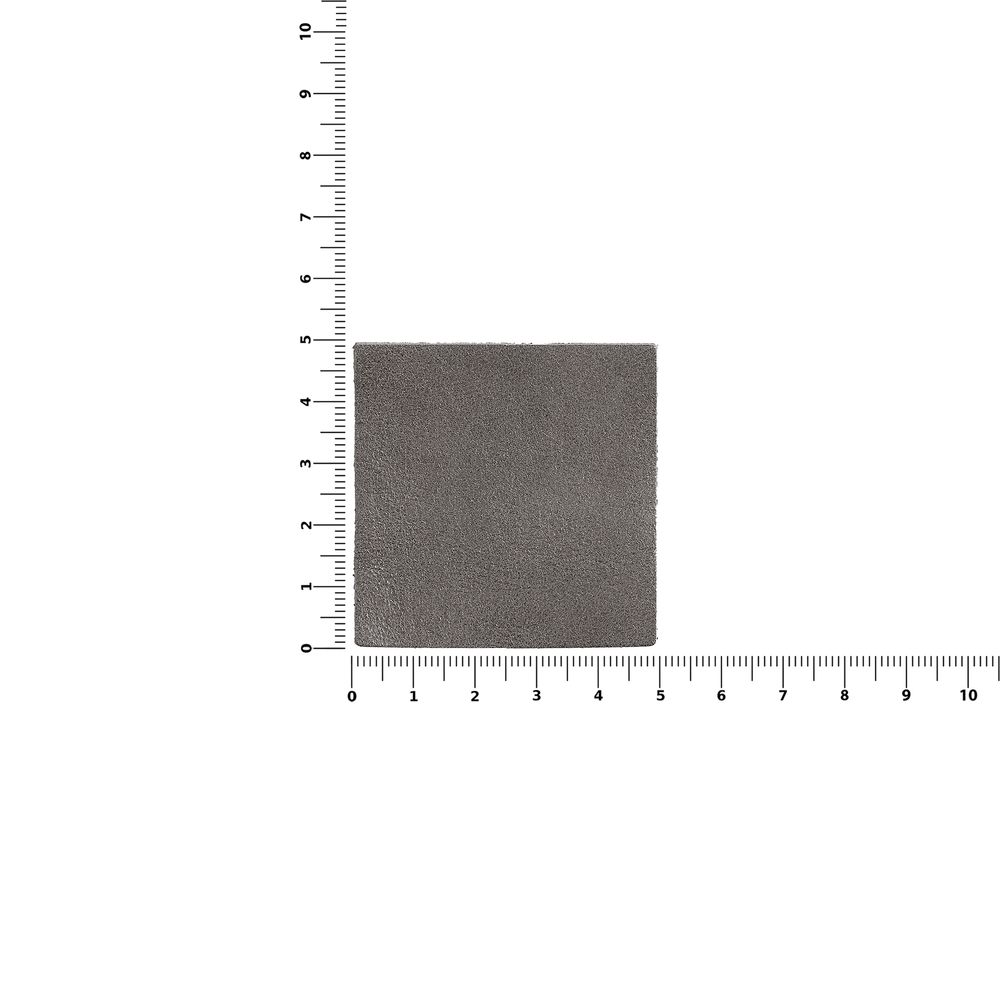 Лейбл кожаный Pasek, L