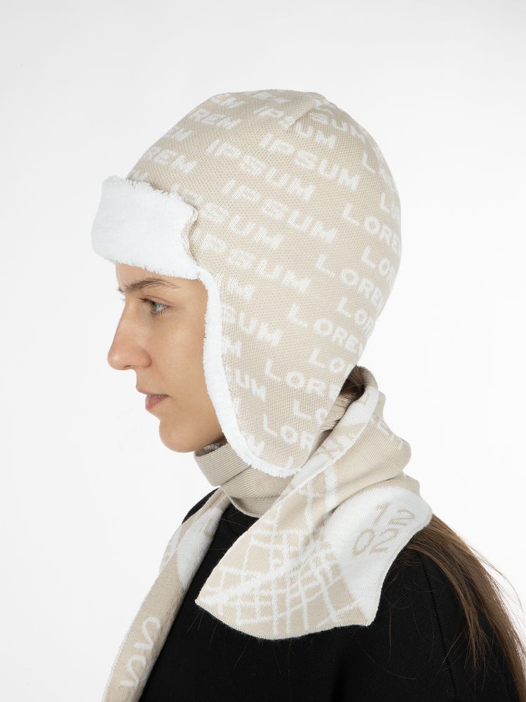 Шапка на заказ Tricksy Vesh