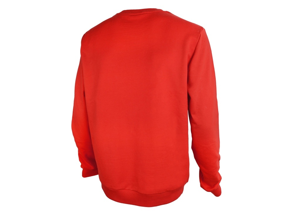 Свитшот Motion с начесом, унисекс