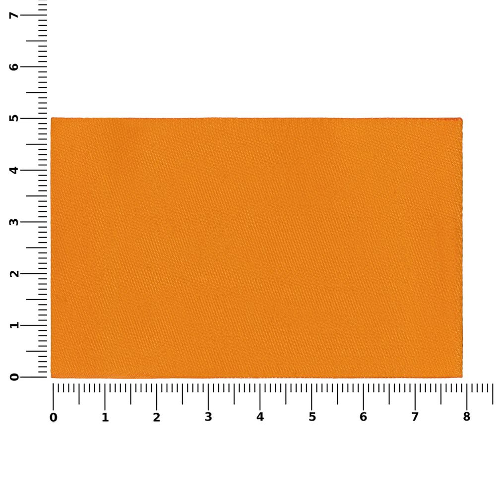 Лейбл тканевый Epsilon, XL