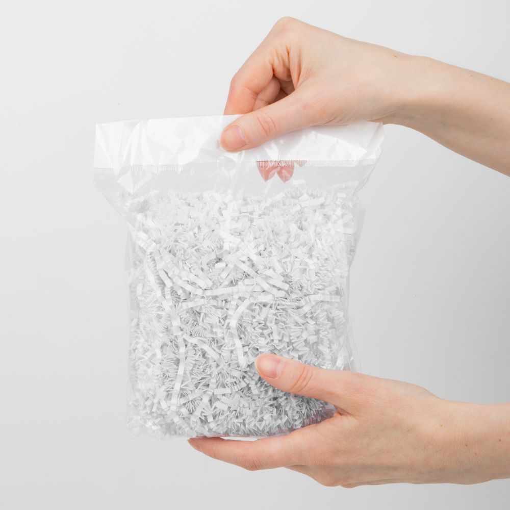 Бумажный наполнитель Chip