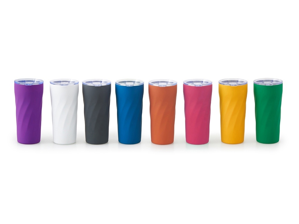 Подарочный набор FAMILY с термосом и термокружкой