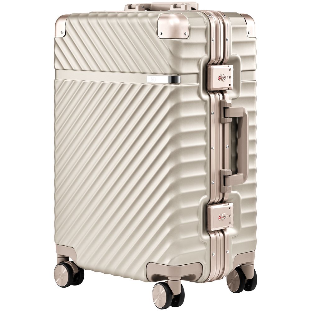 Чемодан с алюминиевой рамой PC Luggage V1