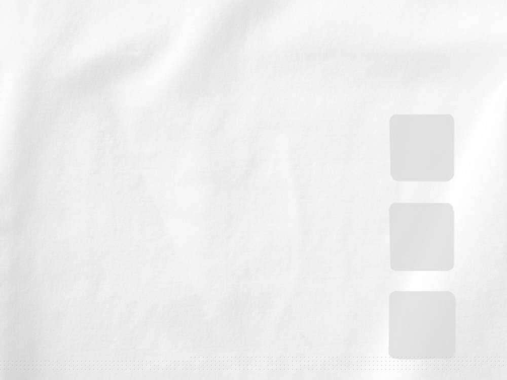 Футболка Ponoka из органического хлопка, мужская