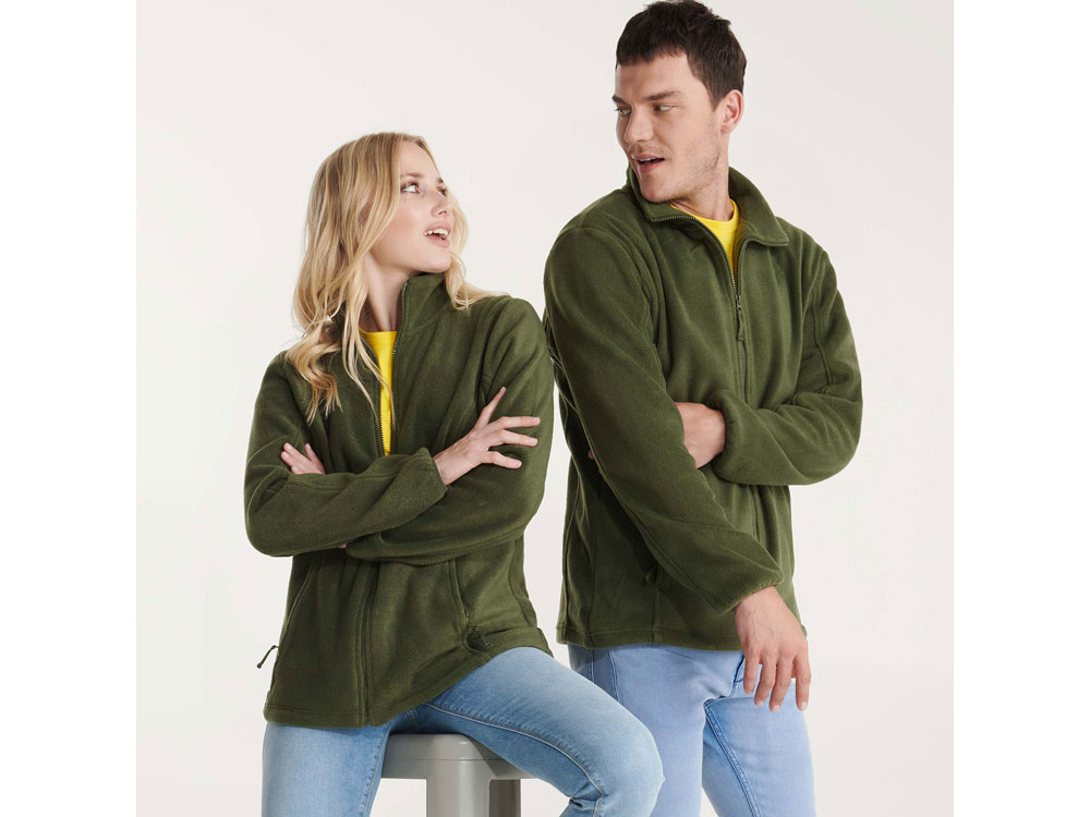 Куртка флисовая Artic мужская