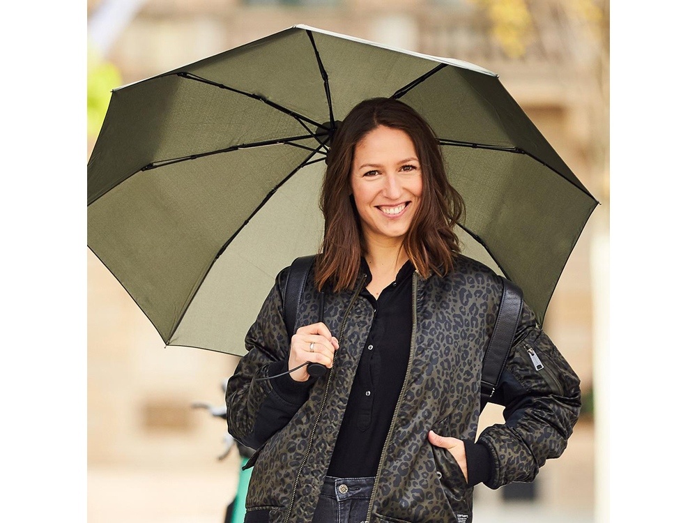 Зонт складной Pocky автомат