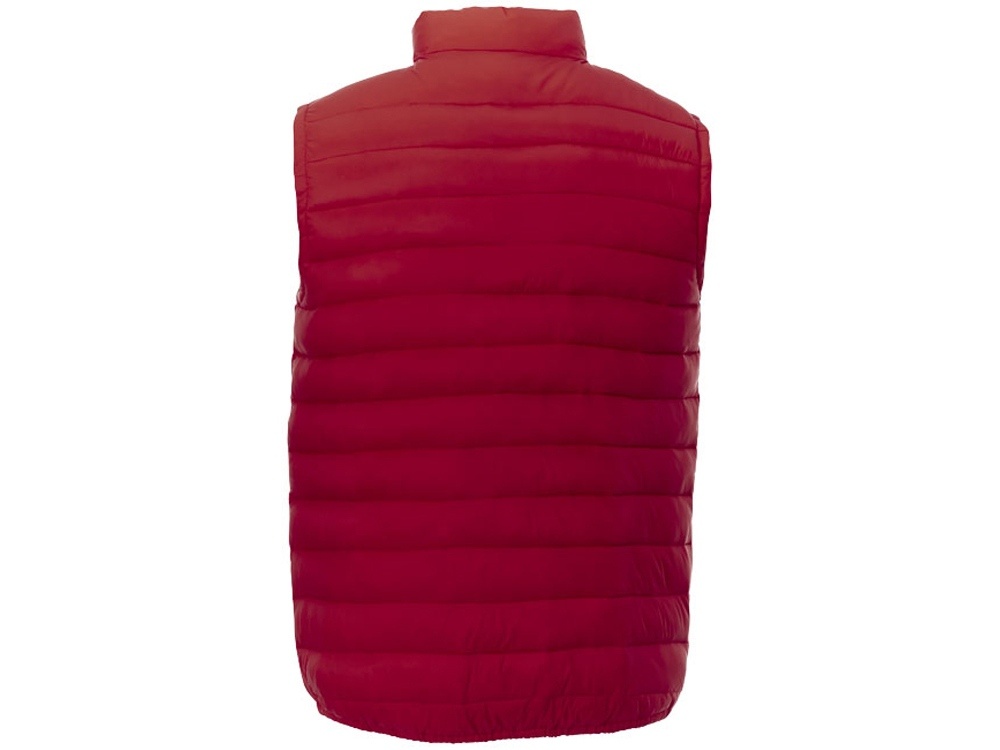 Жилет утепленный Pallas мужской