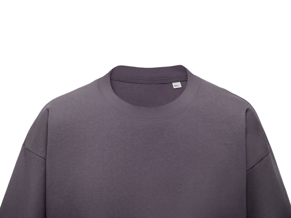 Футболка оверсайз Beta.01 унисекс