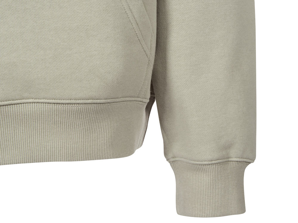 Толстовка с капюшоном оверсайз Berlin унисекс