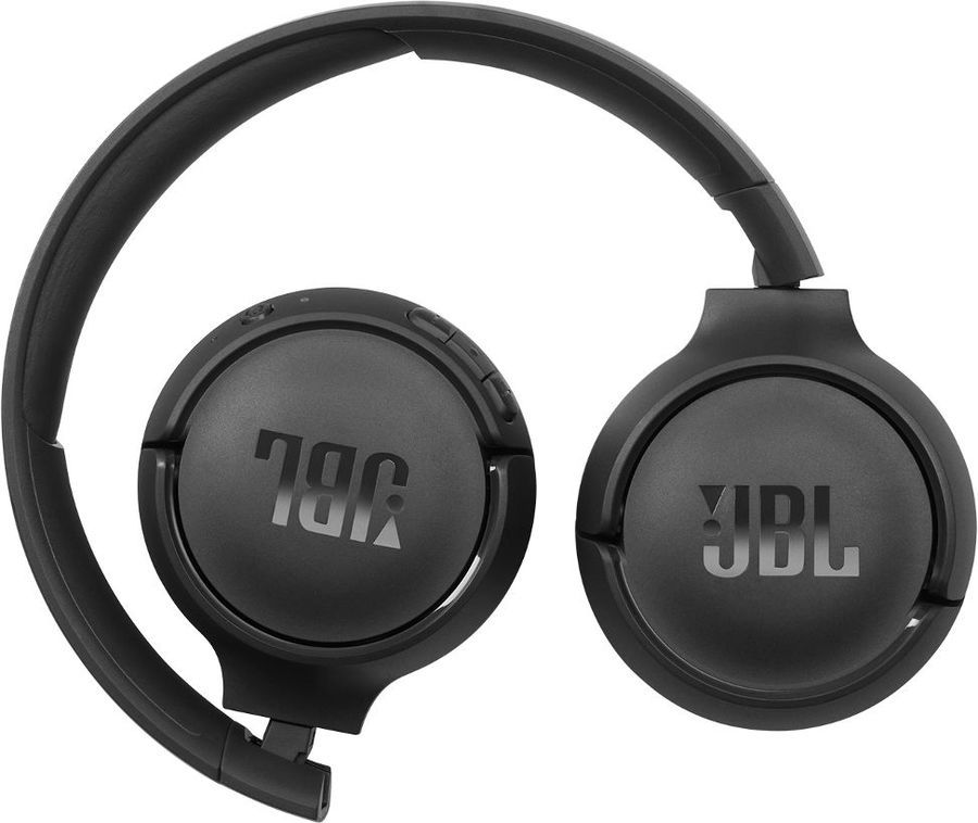 Беспроводные Bluetooth-наушники JBL модель T510BT