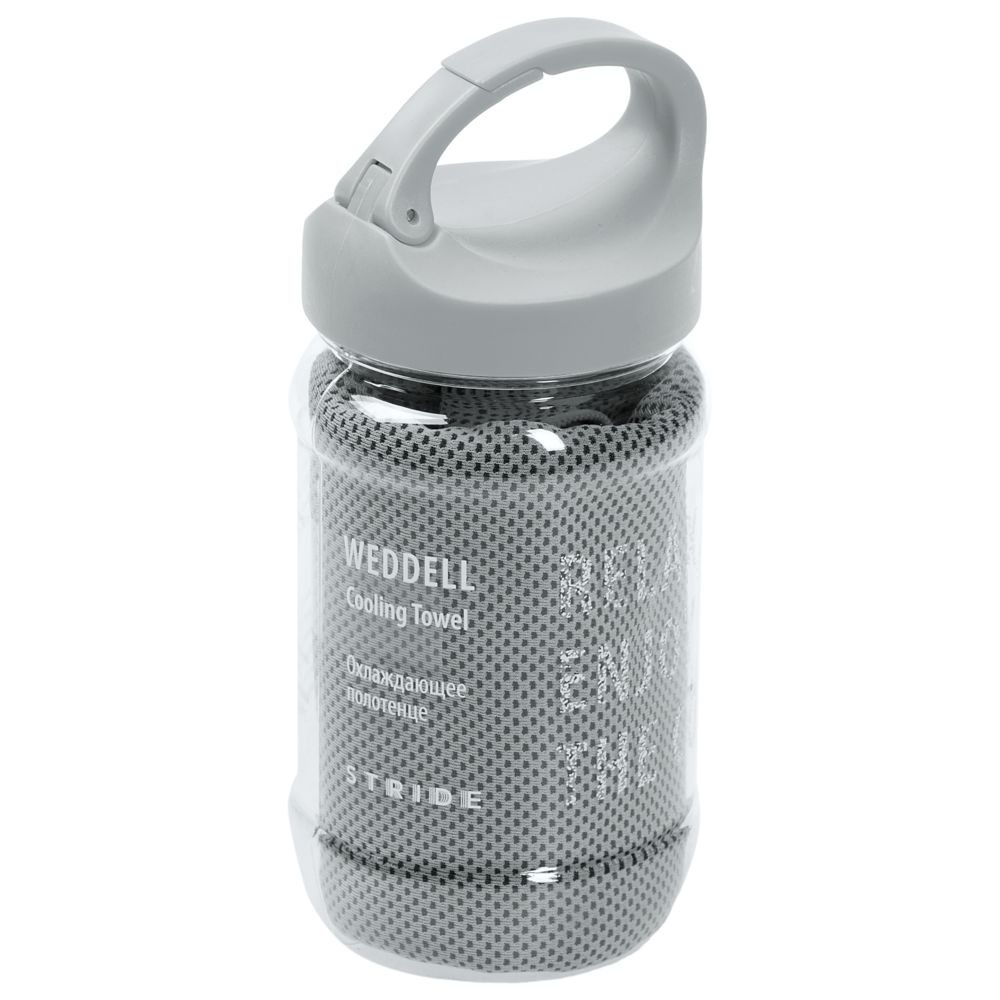 Охлаждающее полотенце Weddell