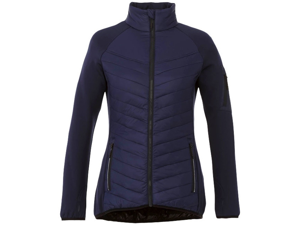 Куртка утепленная Banff женская