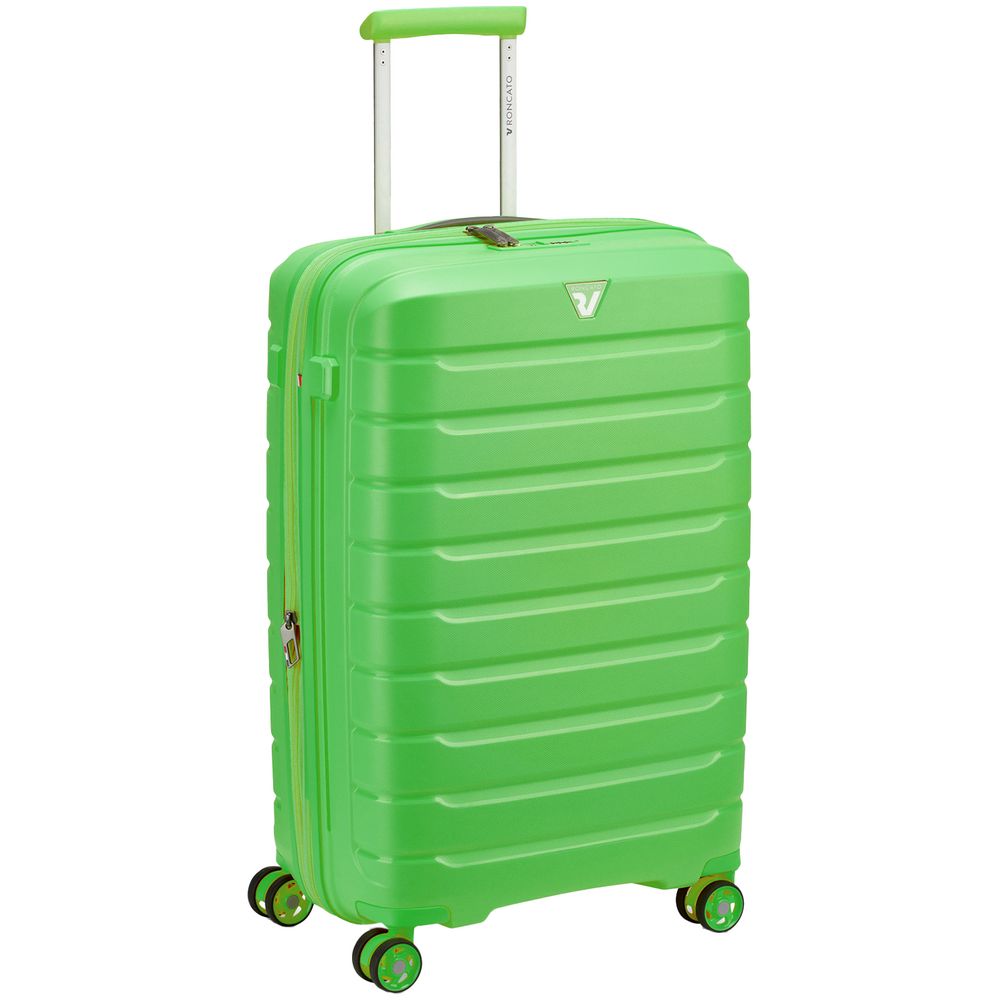 Чемодан Butterfly M