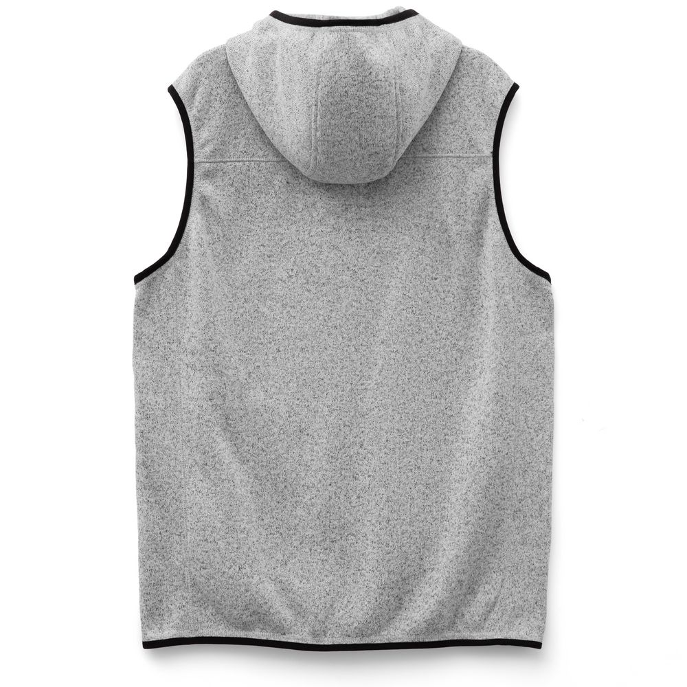 Жилет с капюшоном унисекс Gotland