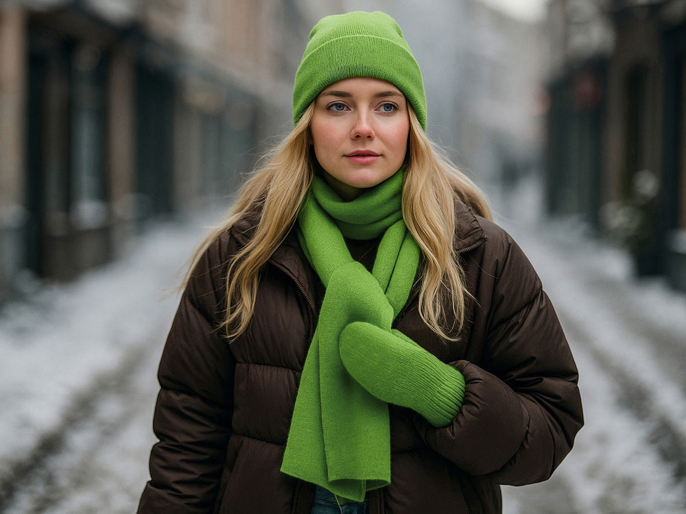 Подарочный набор  Dunant