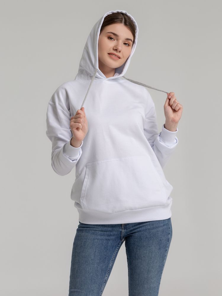 Толстовка с капюшоном Kirenga