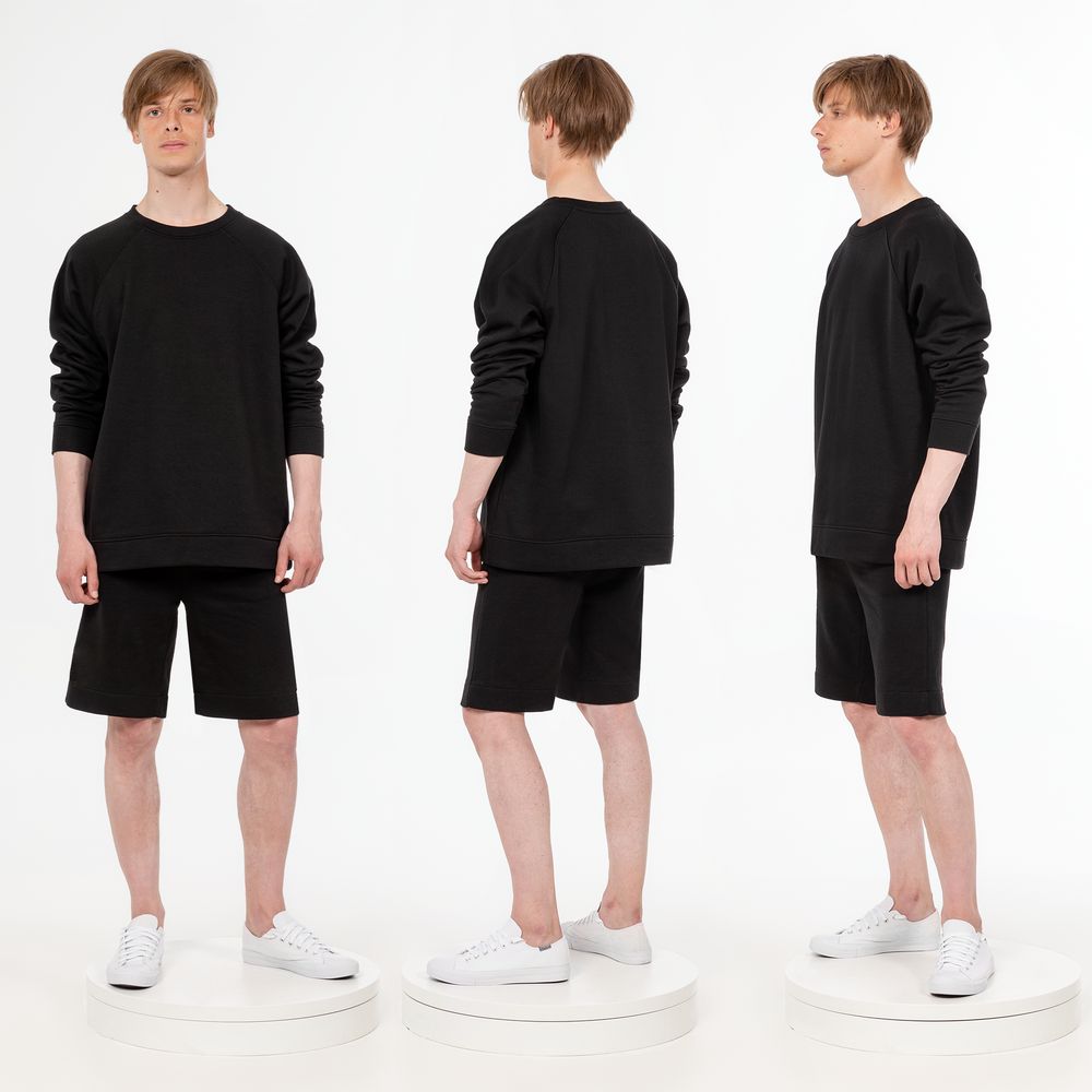 Свитшот унисекс S1