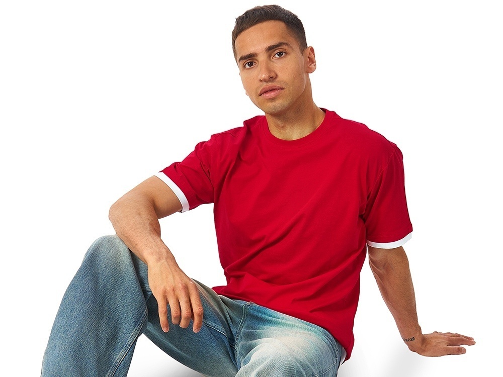 Футболка Rotterdam мужская