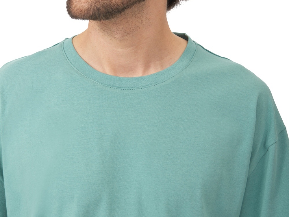 Футболка оверсайз Vienna унисекс