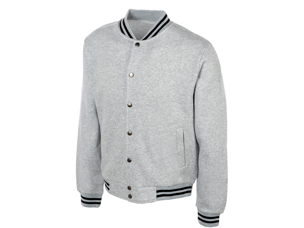 Бомбер Oxford, унисекс