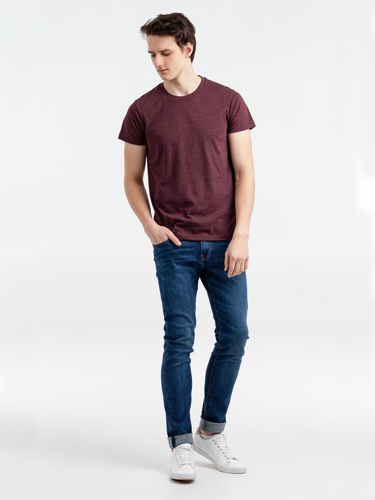 Футболка мужская Regent Fit 150