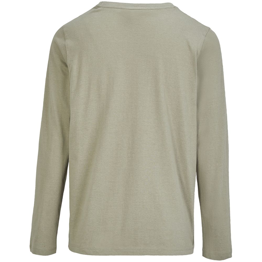 Футболка с длинным рукавом женская Monarch Women