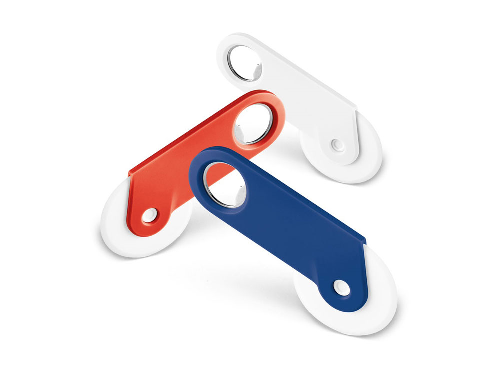 Нож для пиццы TOKEV