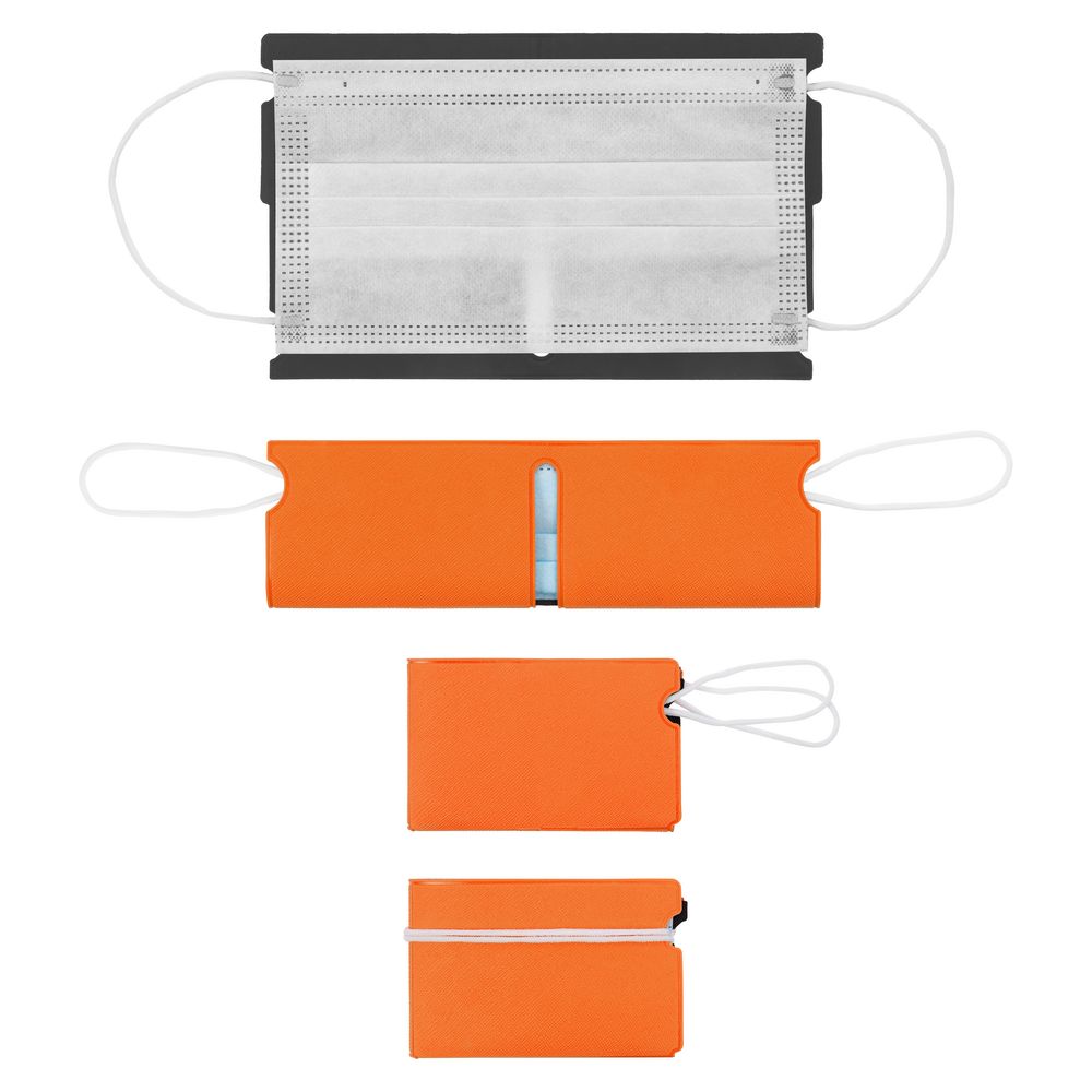 Футляр для маски Devon