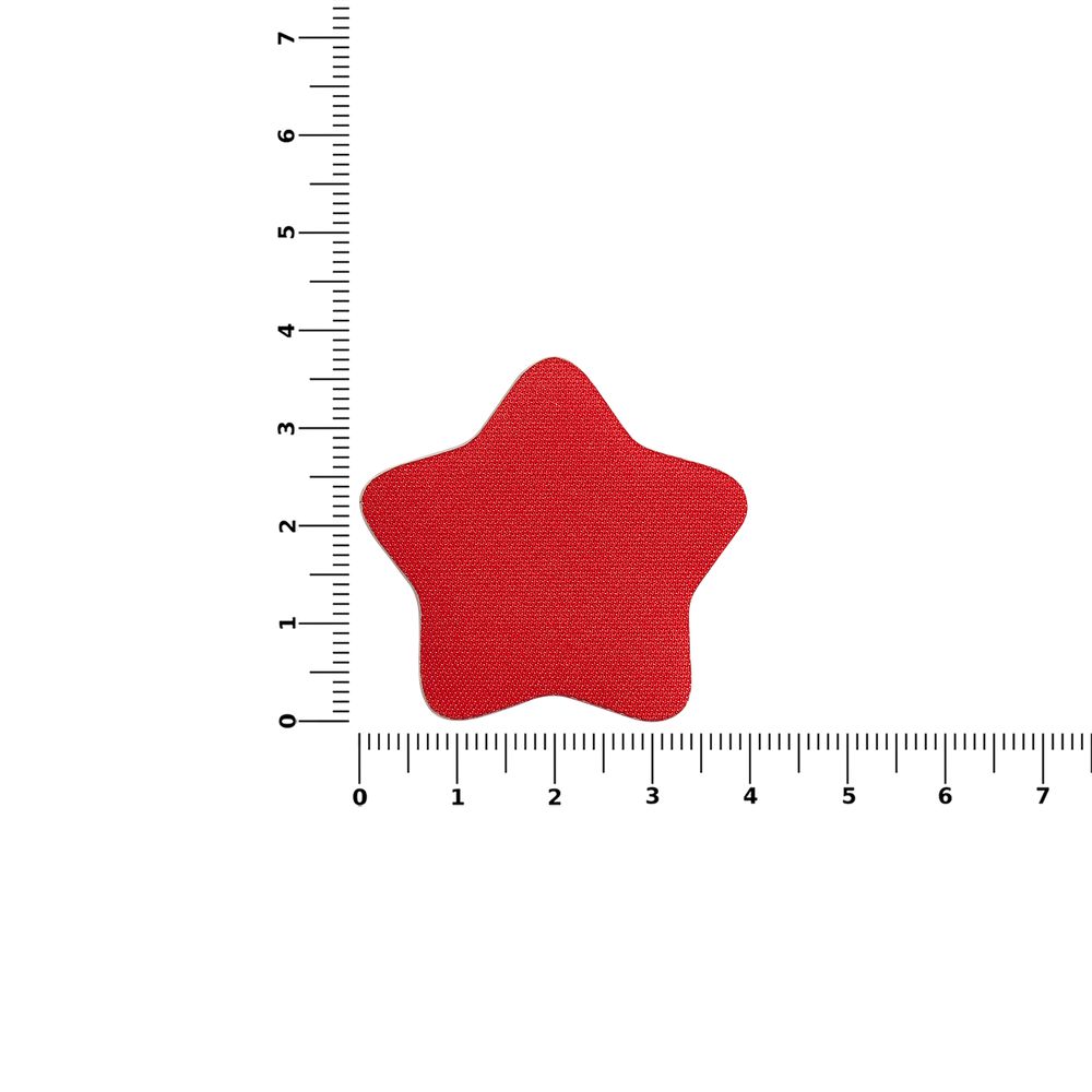 Наклейка тканевая Lunga Bial, M