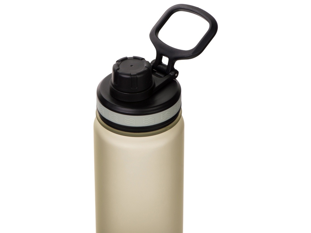 Бутылка для воды с ручкой Misty, 850 мл