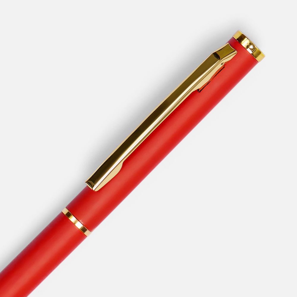 Ручка шариковая Hotel Gold, ver.2