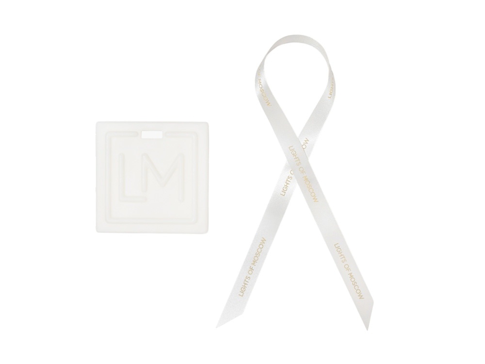 Ароматическое саше, манго и бергамот