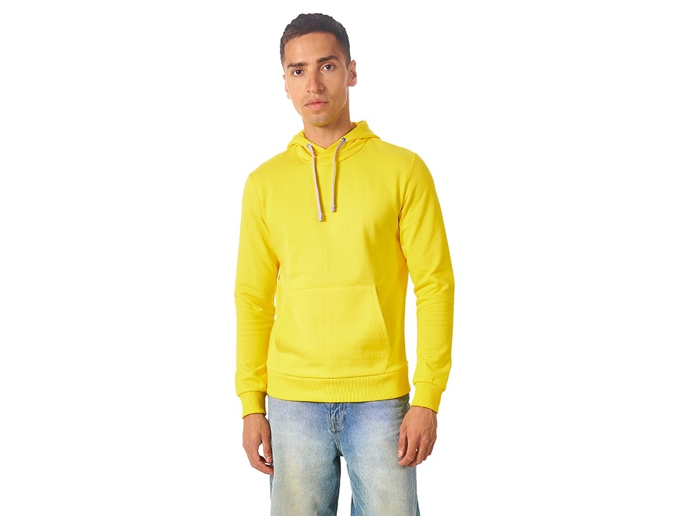 Толстовка Stream с капюшоном, унисекс